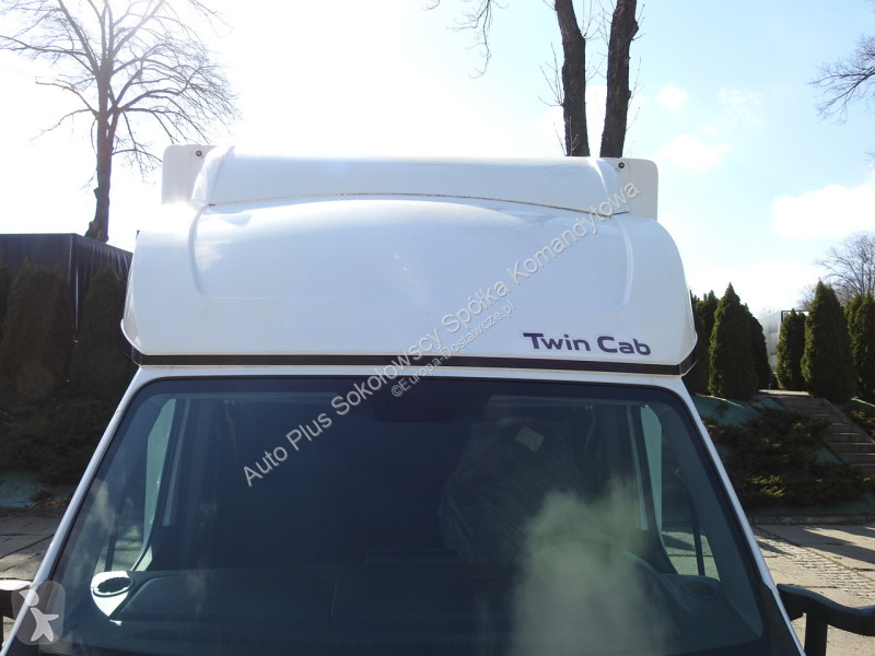 عربة نفعية Opel  MOVANO