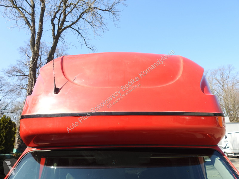 Haszongépjármű Renault  MASTER