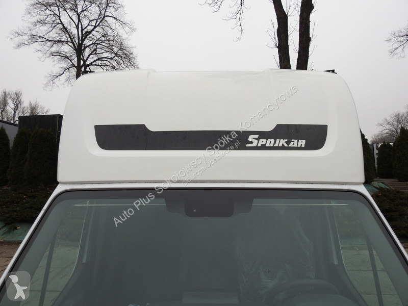 عربة نفعية Opel  MOVANO