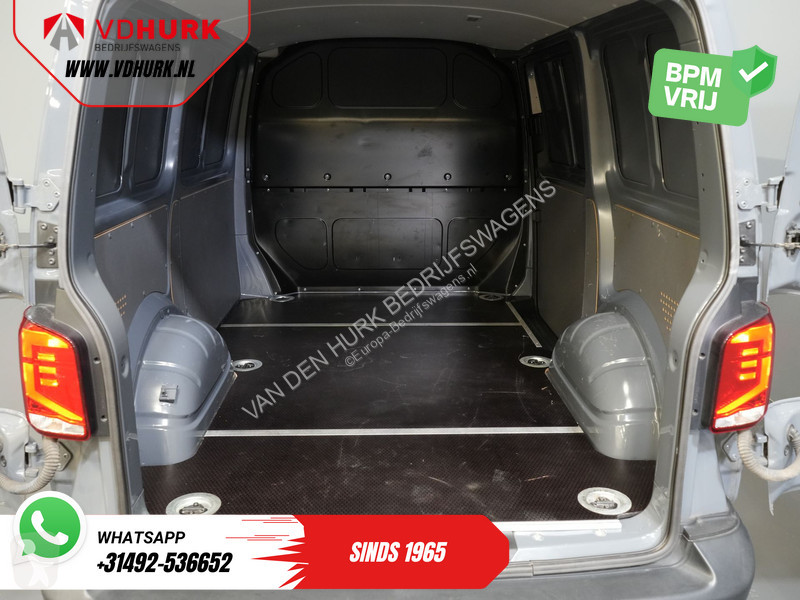 Furgoneta Volkswagen T6.1 2.0 TDI 150 pk DSG...