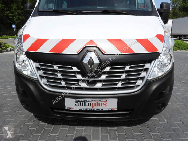Furgoneta Renault  MASTER