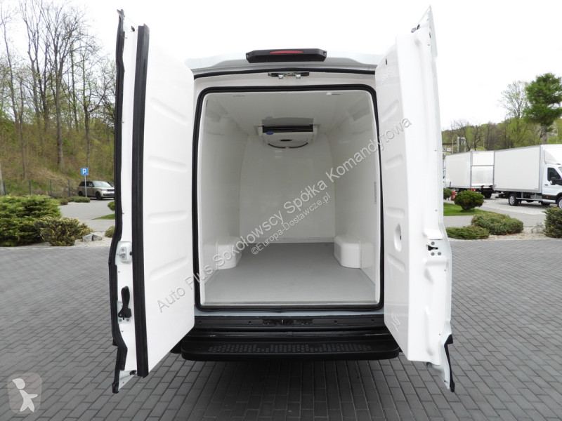Furgoneta Iveco 35S14 DAILY