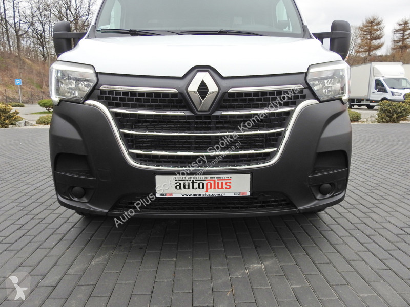Renault  MASTER van