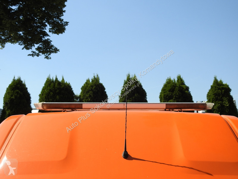 Furgoneta Peugeot  BOXER