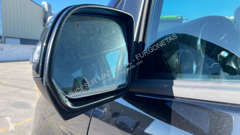 Furgoneta Mercedes 250 d Largo