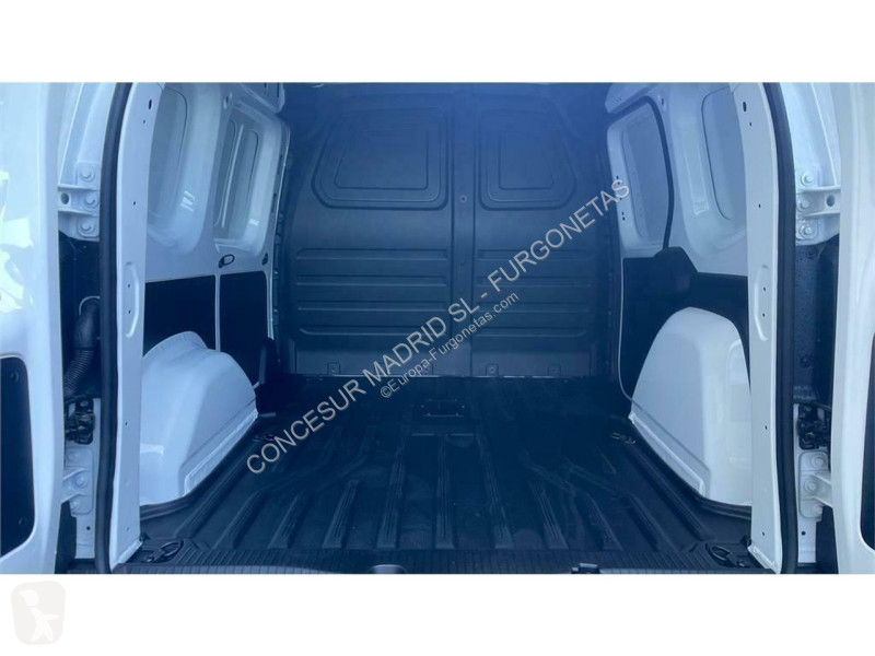 عربة نفعية Mercedes eCitan Furgon