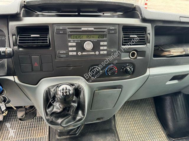 عربة نفعية Ford Kasten FT 280 M LKW