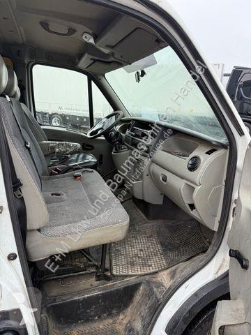 Veicolo commerciale Opel Pritsche Pr L3 3,5t