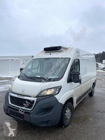 Peugeot Kühlkast.Hochraum 333 L2H2 Komfort HDi...