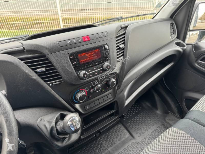 Nyttofordon Iveco
