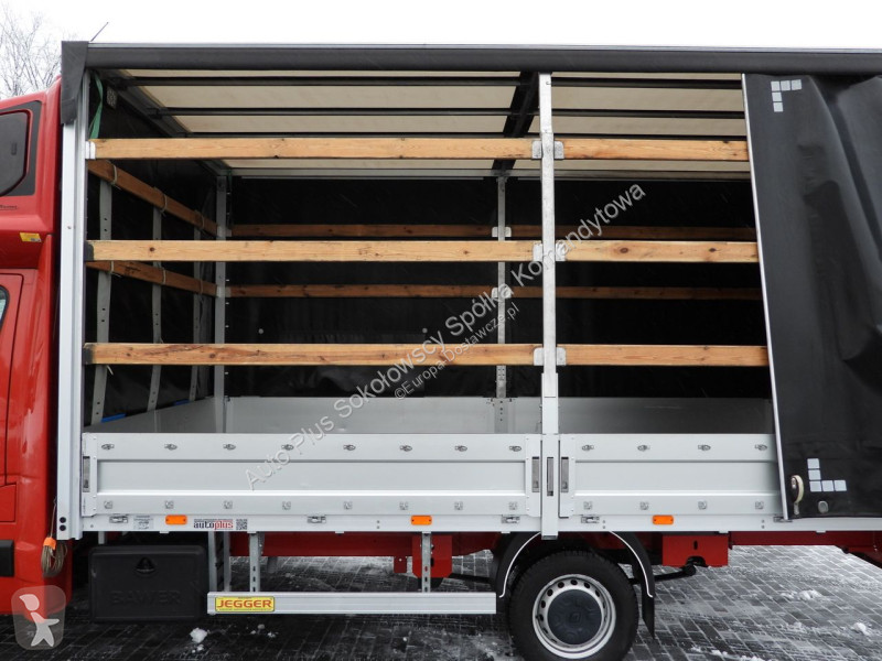 Bedrijfswagen Renault  MASTER