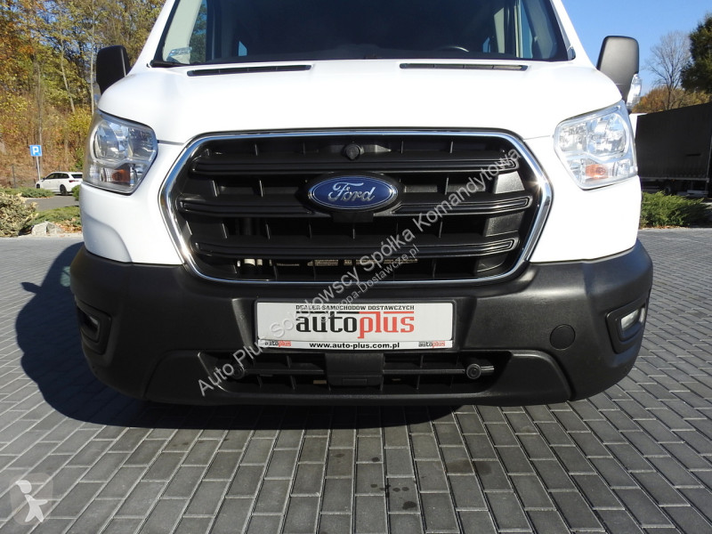 Samochód dostawczy Ford  TRANSIT