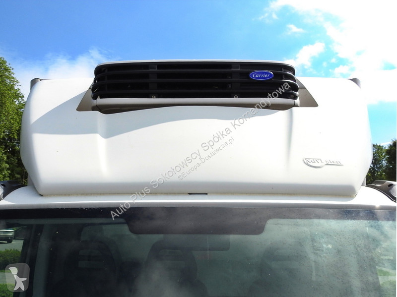 Furgoneta Iveco 35C15 DAILY