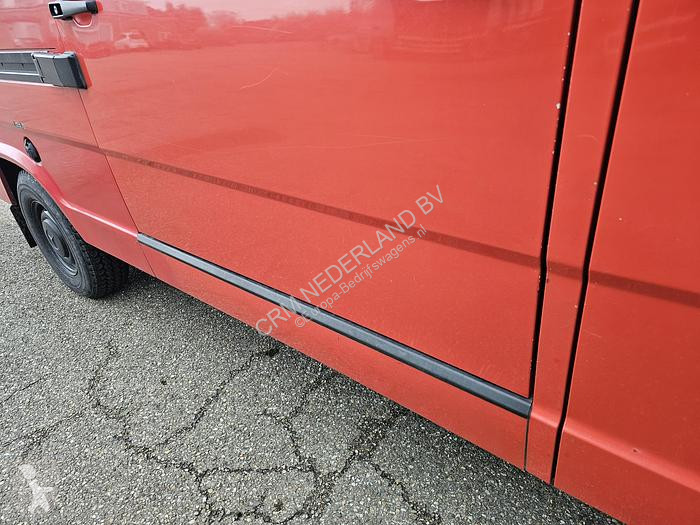 Véhicule utilitaire Mercedes 310 A | BENZINE |...
