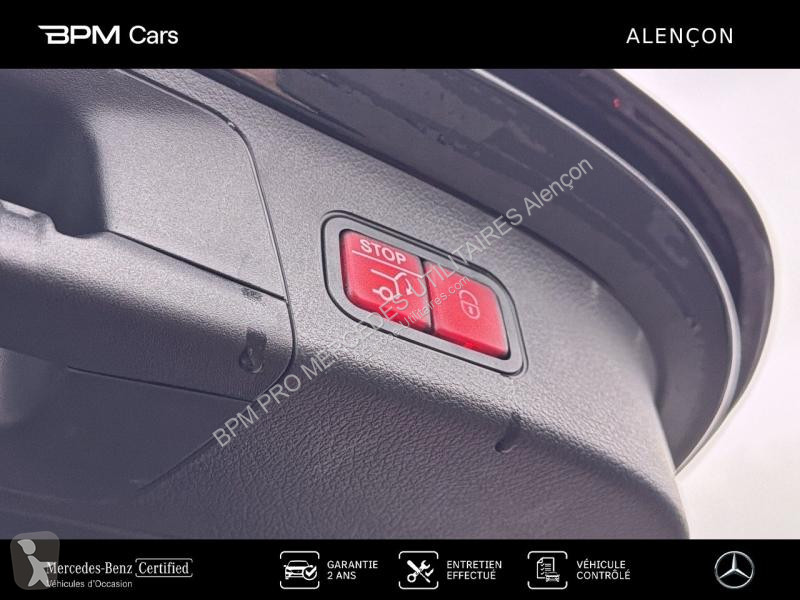 Mercedes GLA 250 e Hybrid EQ 218ch AMG Line...