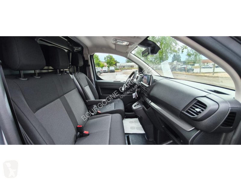 Véhicule utilitaire Opel VIVARO XL 2.0 BlueHDi...