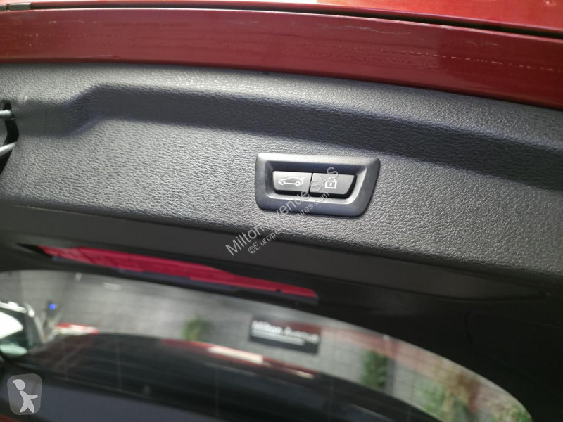 Furgoneta BMW X2 sDrive 18d - BVA - S&S...