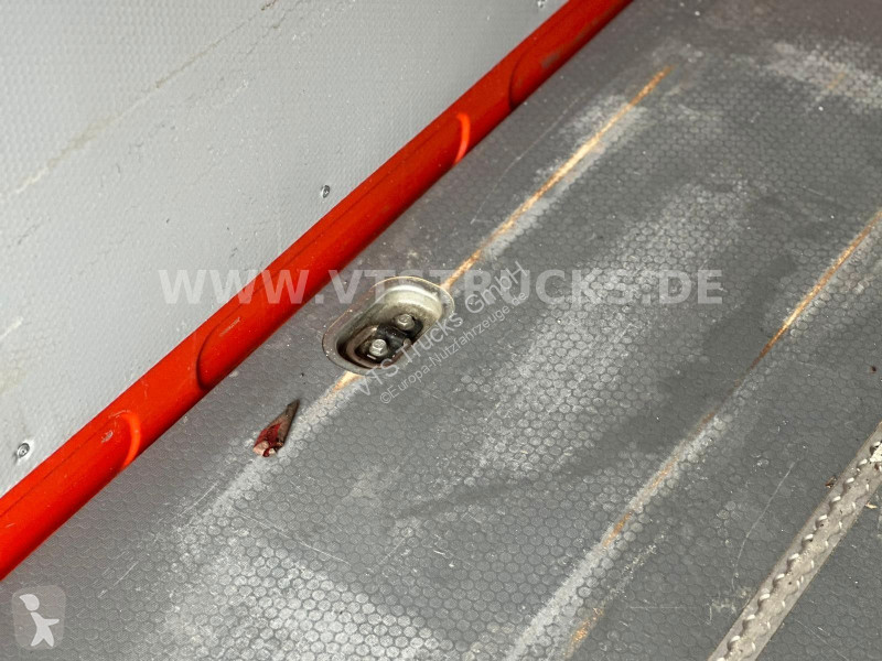 MAN 3.140 Kasten Hoch Kamera Transporter