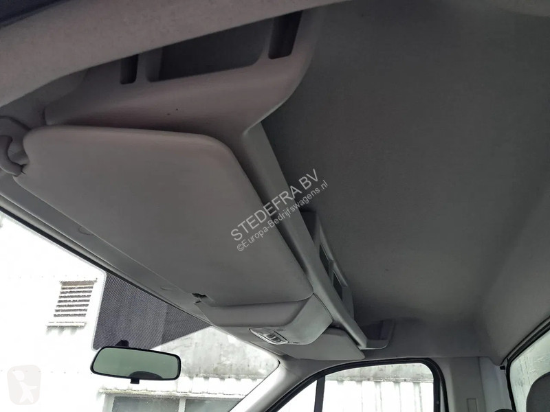 Furgoneta Ford 350 EF , 2.0 TDCi , Trend , 130...