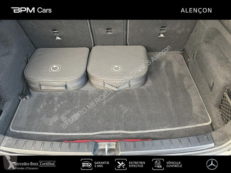 Mercedes GLA 250 e Hybrid EQ 218ch AMG Line...