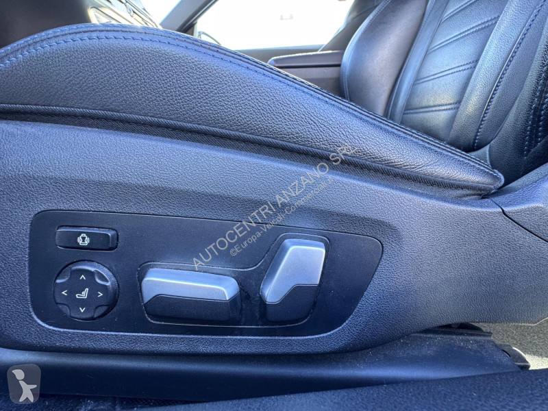 Véhicule utilitaire BMW Serie 4 Coupe