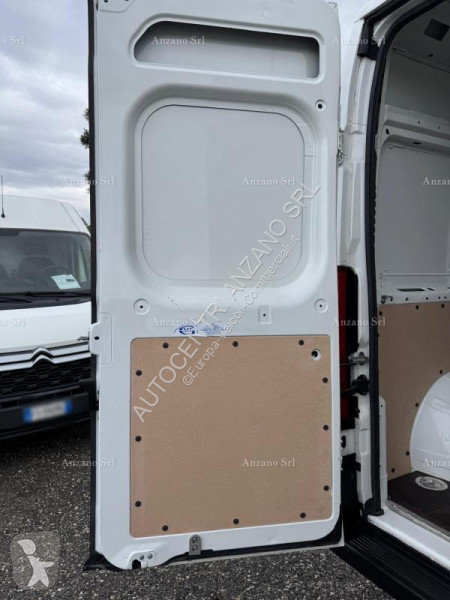 Veicolo commerciale Citroën