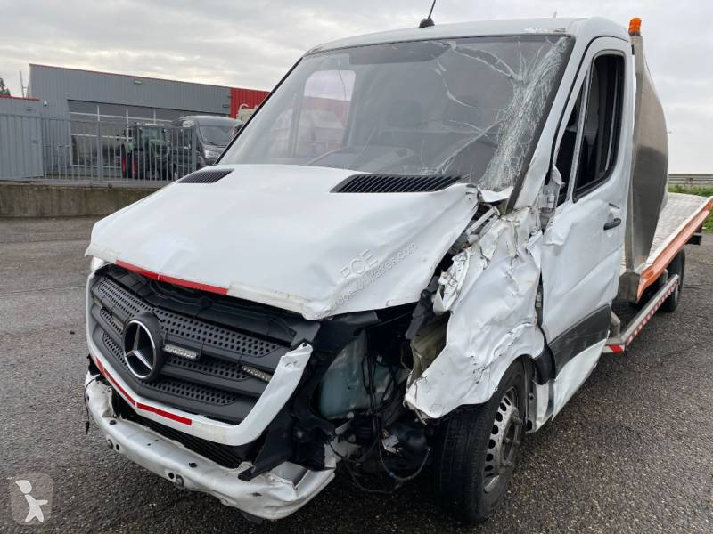 Mercedes  Transporter