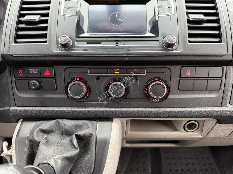 عربة نفعية Volkswagen TRANSPORTER FG / PRIX HT...