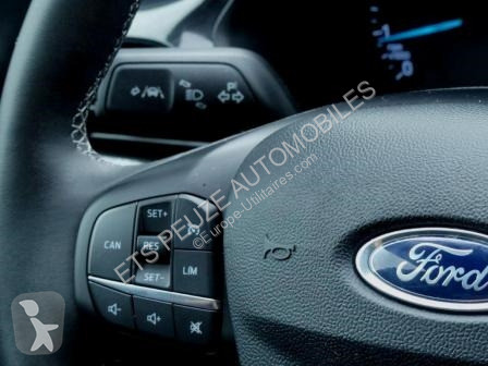 Furgoneta Ford PUMA 1.0 FLEXIFUEL 125CH HYBRIDE...