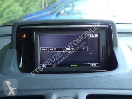 عربة نفعية Renault MEGANE III ESTATE 1.5 DCI...