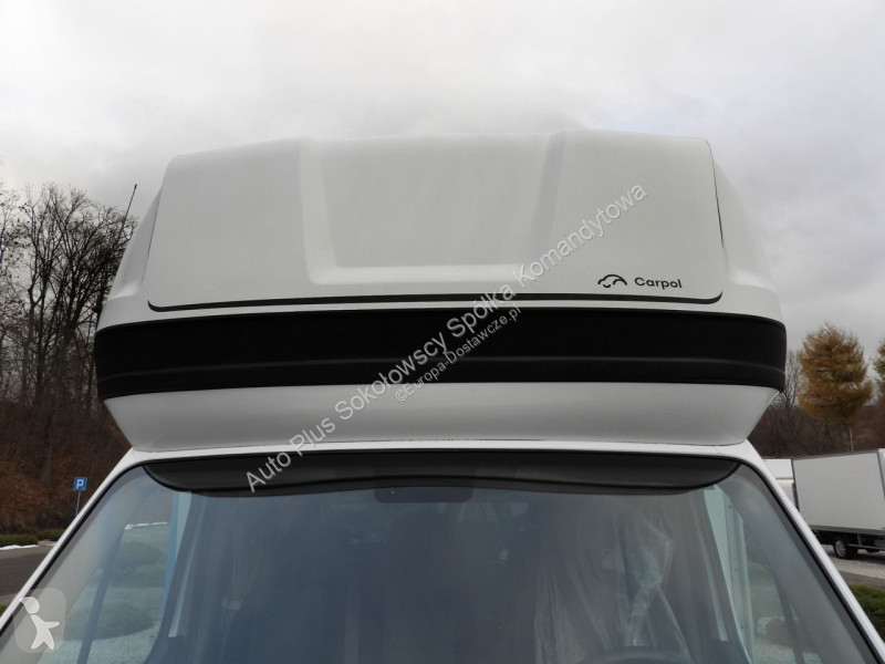 Furgoneta Renault  MASTER