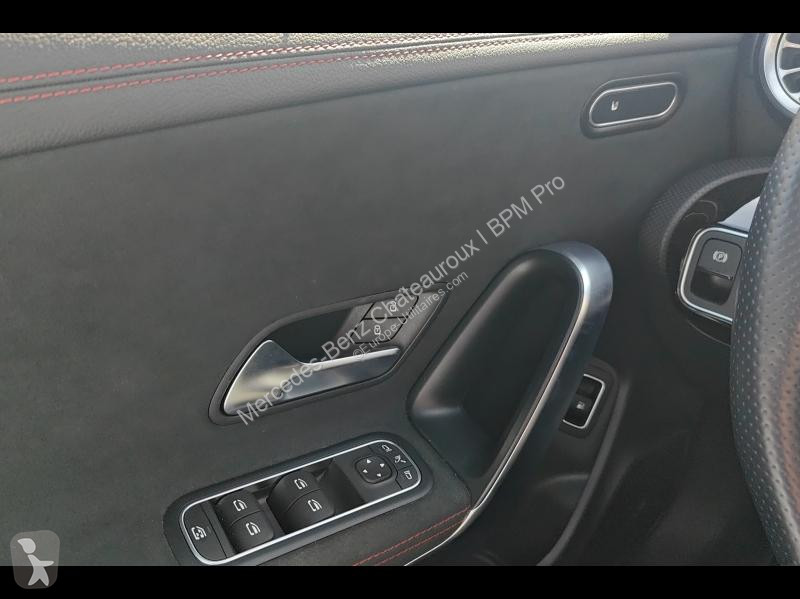 Mercedes CLA Shooting Brake 250 e Hybrid EQ...