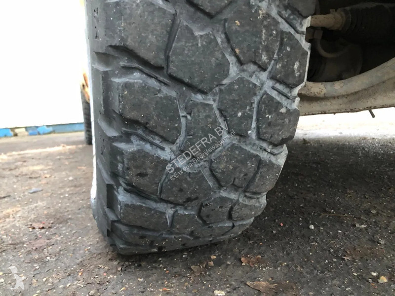 عربة نفعية Mitsubishi 4x4 , 2.5 Di-D , Club cab