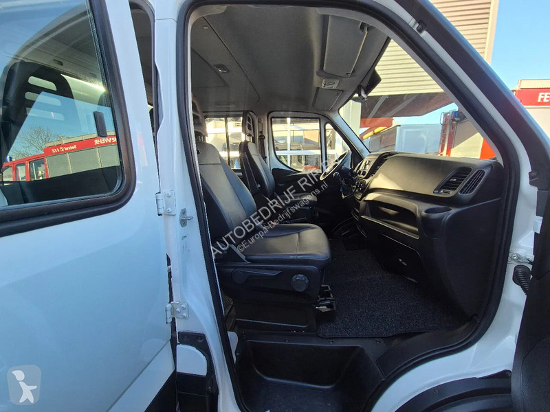 Nyttofordon Iveco 35C16 3.0D Kipper/ Benne/...