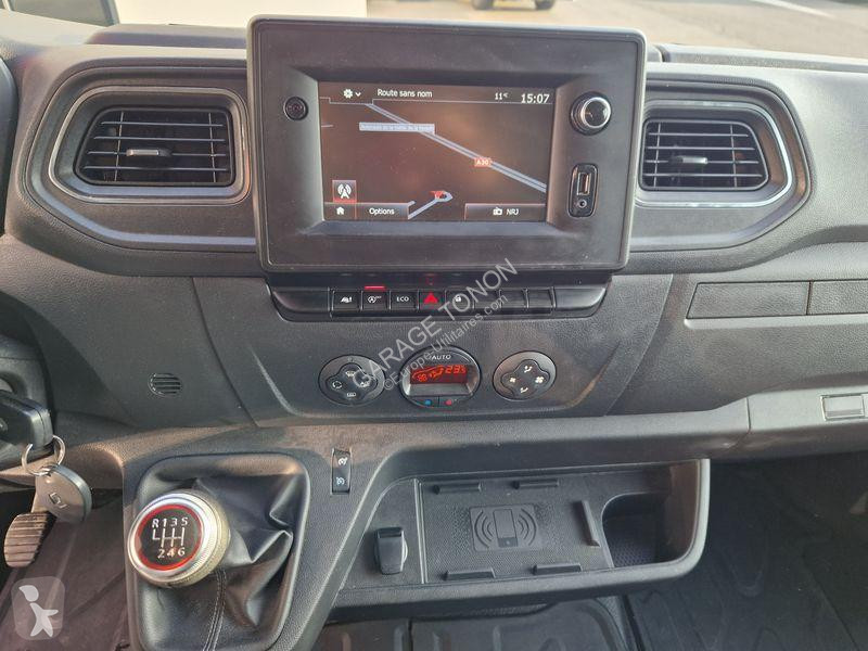 عربة نفعية Renault L3H2 150