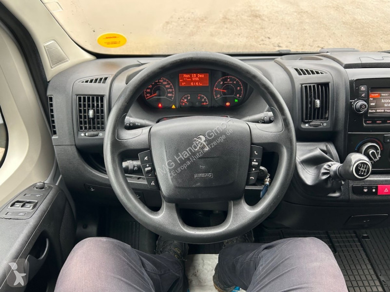 Peugeot Boxer  Kastenwagen L3H2 Transporter