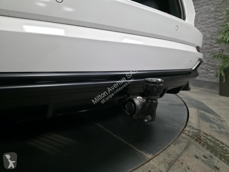 Furgoneta Audi Q3 2.0 TDI - 150 - BV S-tronic...