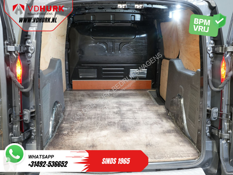 Véhicule utilitaire Ford 1.5 TDCI 100 pk Trend...