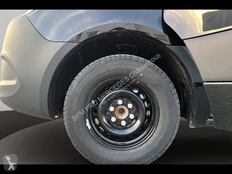 Furgoneta Mercedes CCb 317 CDI 37 3T5 Pro...