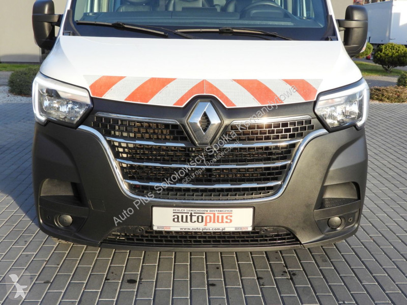 Furgoneta Renault  MASTER