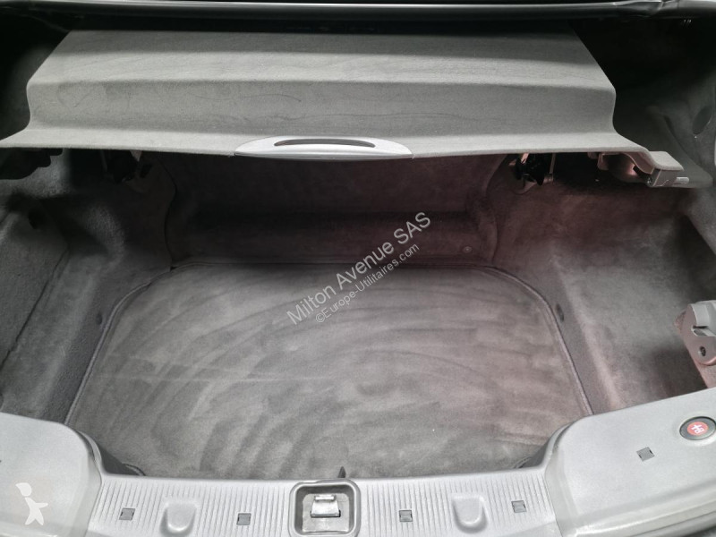 Véhicule utilitaire Mercedes SL 350 - BVA...