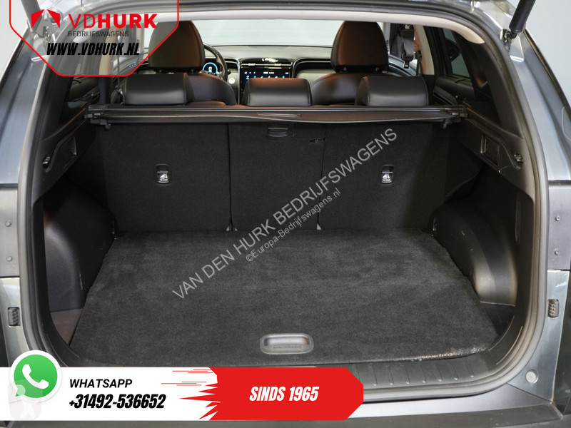 Nyttofordon Hyundai 1.6 T-GDI PHEV Premium 4WD/...
