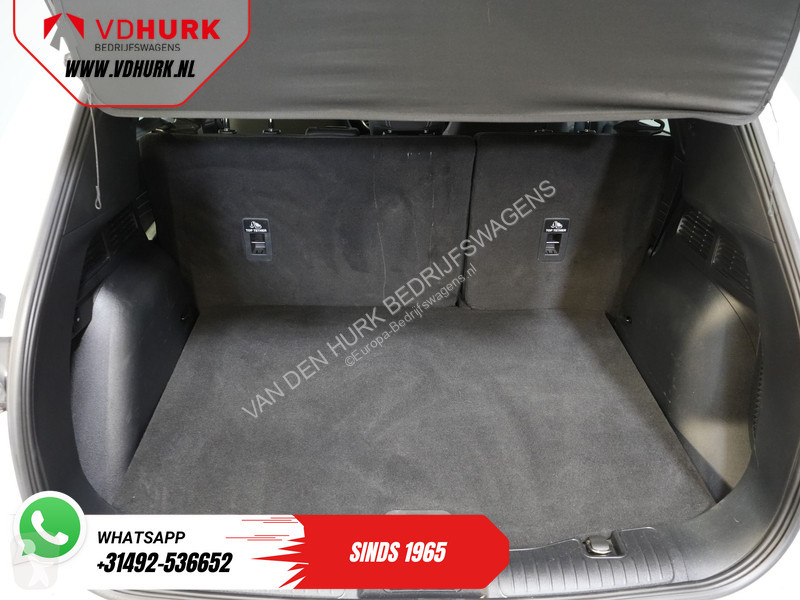 Nyttofordon Ford 2.5 PHEV 225 pk Titanium...
