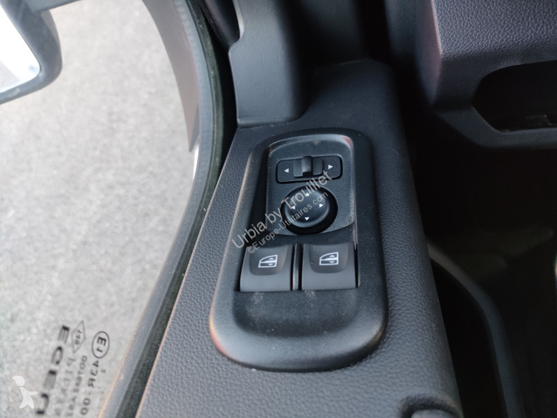 Renault FRIGO 12M3 CAISSE CAZAUX GROUPE...