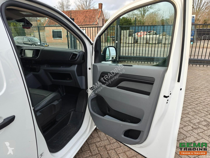 Furgoneta Citroën 1.5 HDI Euro 6AQ - L2H1 -...