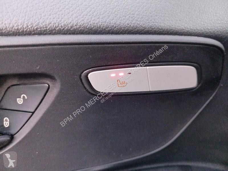 Mercedes Vito Fg 116ch Extra-Long 60kwh van