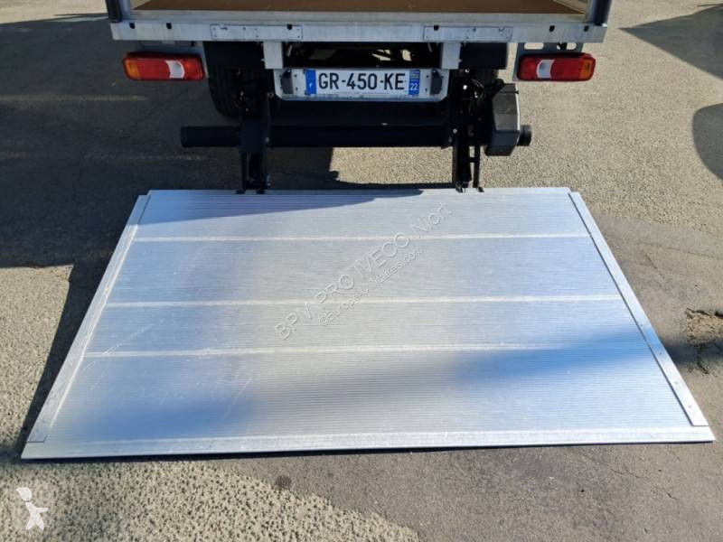 Iveco  Transporter