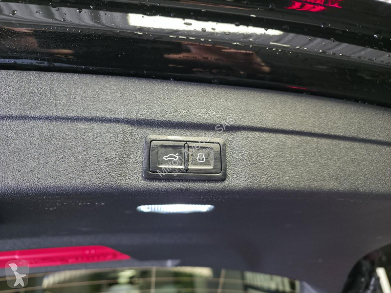 Audi A5 Avant 2.0 TDI - 204 - BV S-tronic  S...