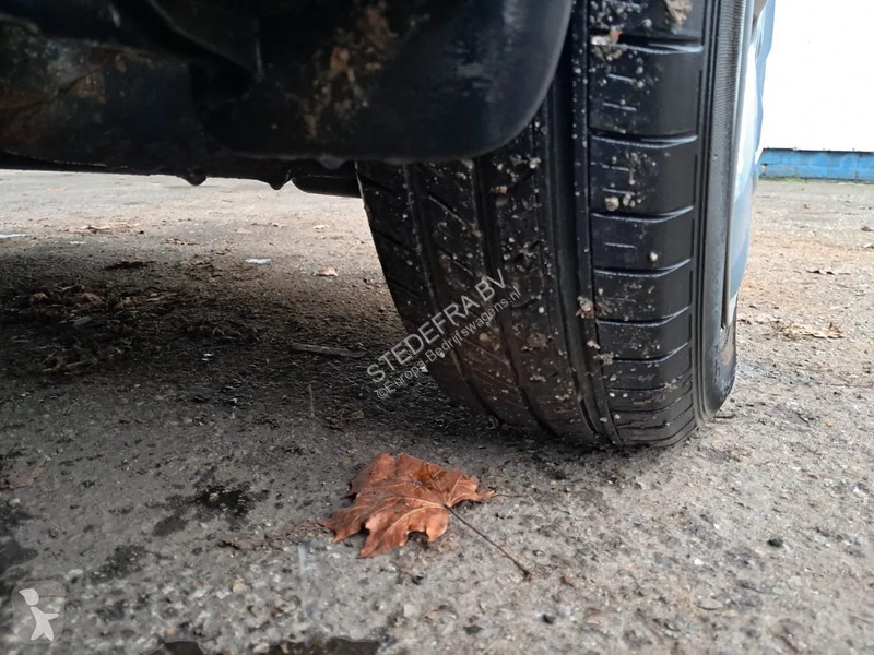 عربة نفعية Hyundai 1.5 CRDi , TRADE / EXPORT ONLY