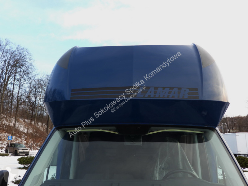 Furgoneta Volkswagen  CRAFTER